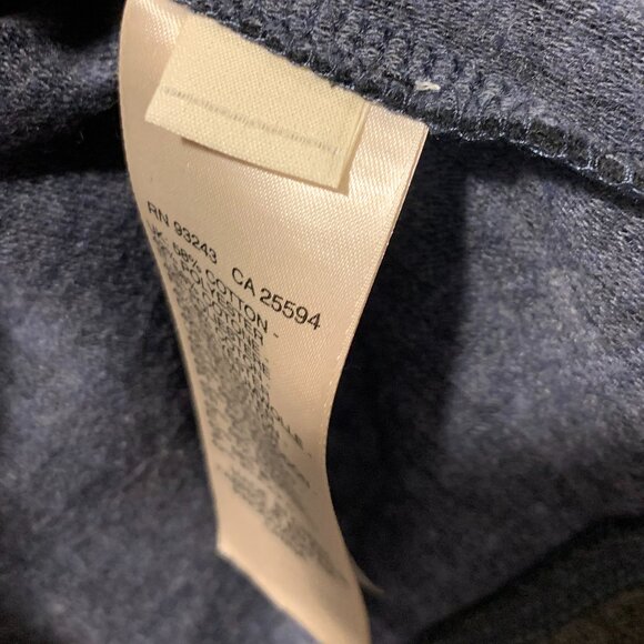 Diesel ~ Full-Zip Hoodie - Picture 13 of 16